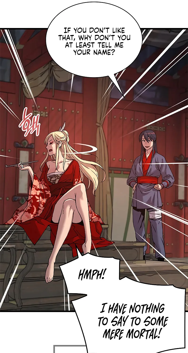 Read Myst, Might, Mayhem Manga Online