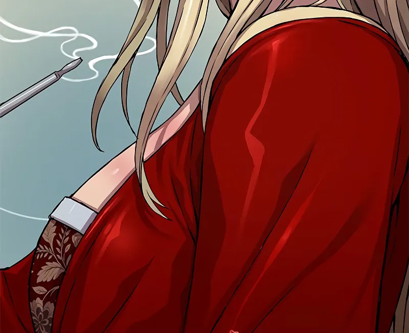 Read Myst, Might, Mayhem Manga Online