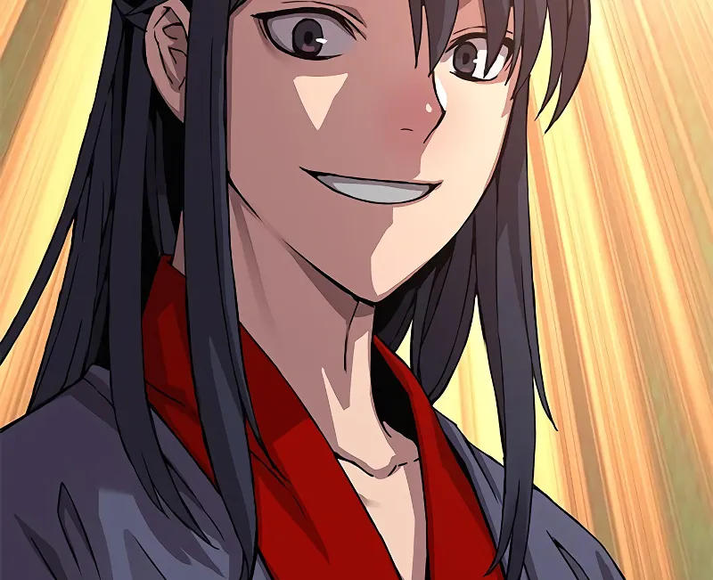 Read Myst, Might, Mayhem Manga Online