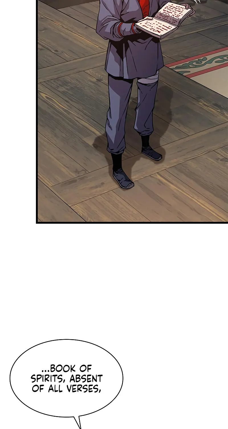Read Myst, Might, Mayhem Manga Online