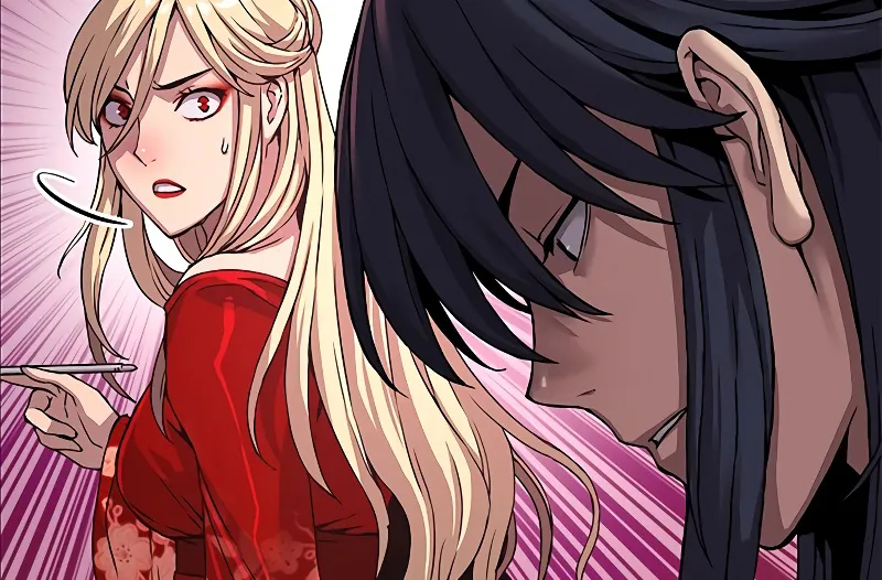 Read Myst, Might, Mayhem Manga Online