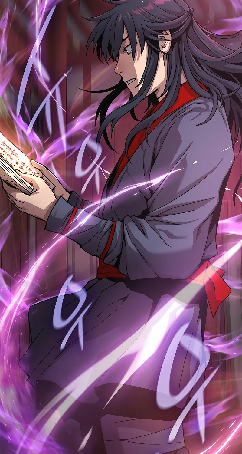 Read Myst, Might, Mayhem Manga Online