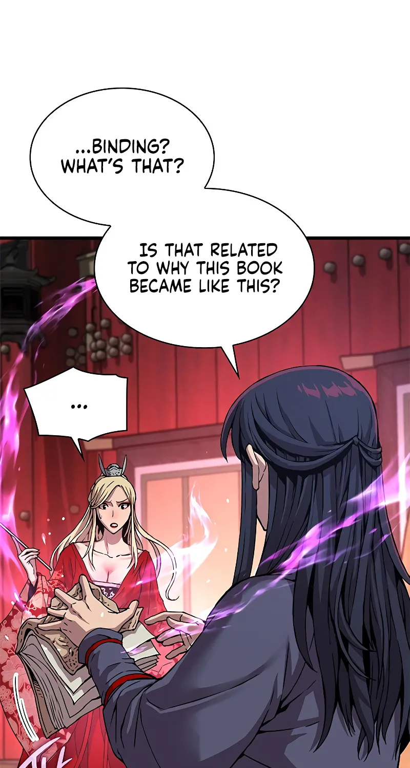 Read Myst, Might, Mayhem Manga Online