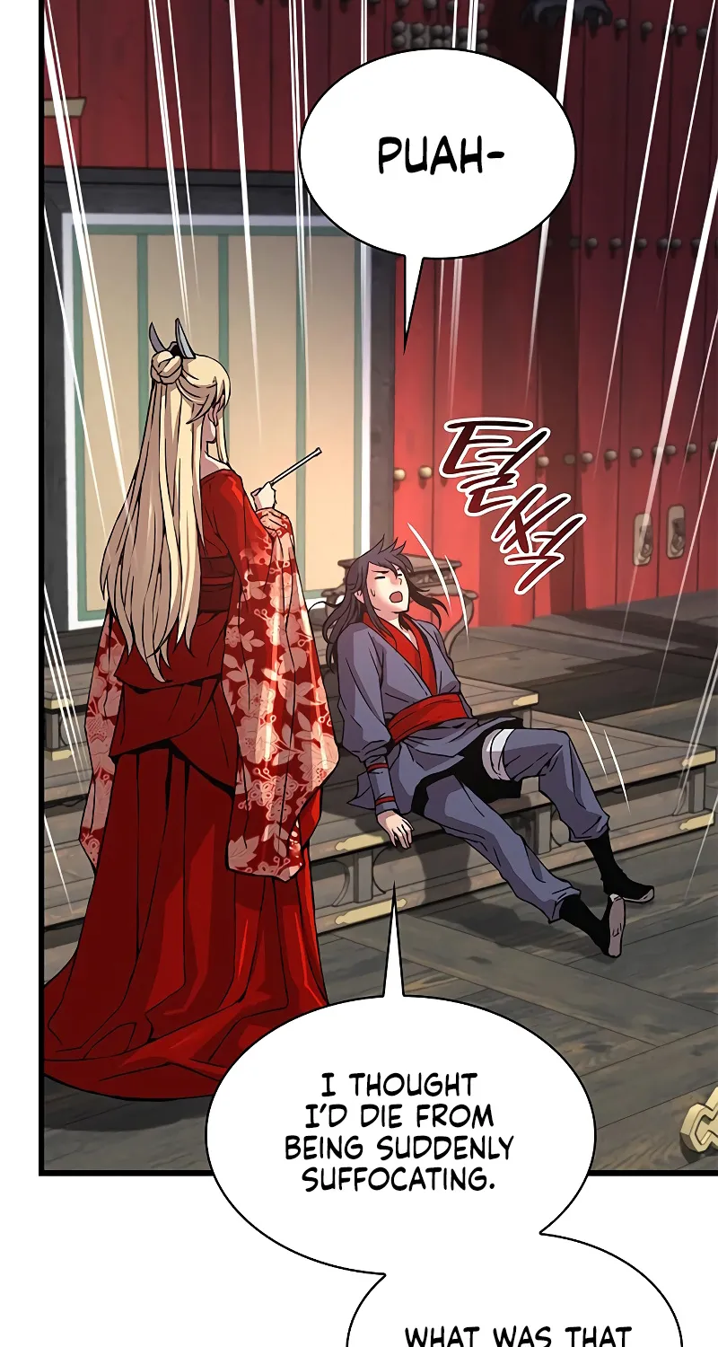 Read Myst, Might, Mayhem Manga Online