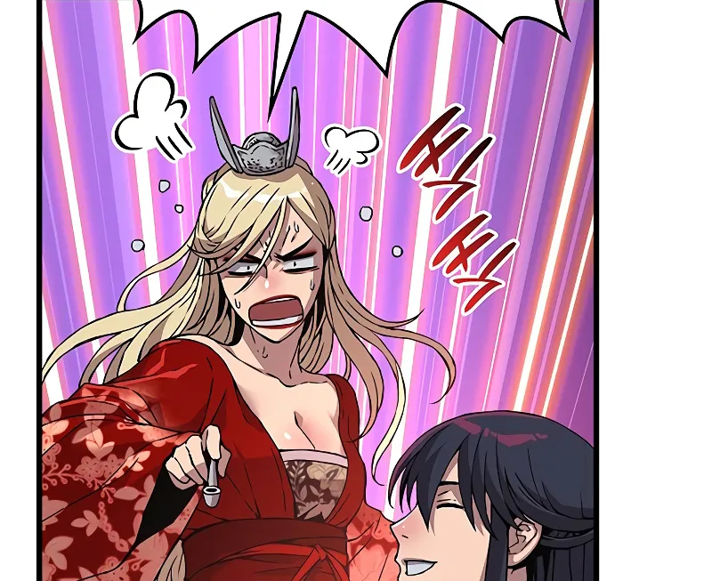 Read Myst, Might, Mayhem Manga Online