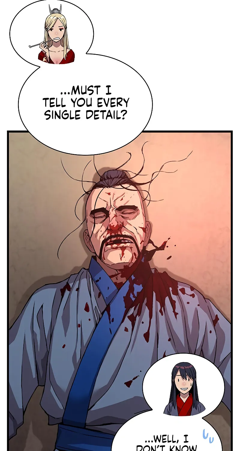 Read Myst, Might, Mayhem Manga Online