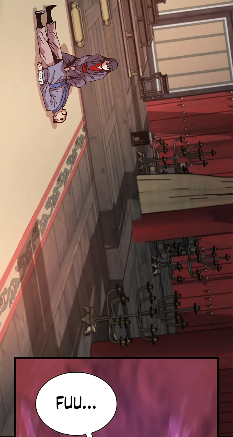 Read Myst, Might, Mayhem Manga Online