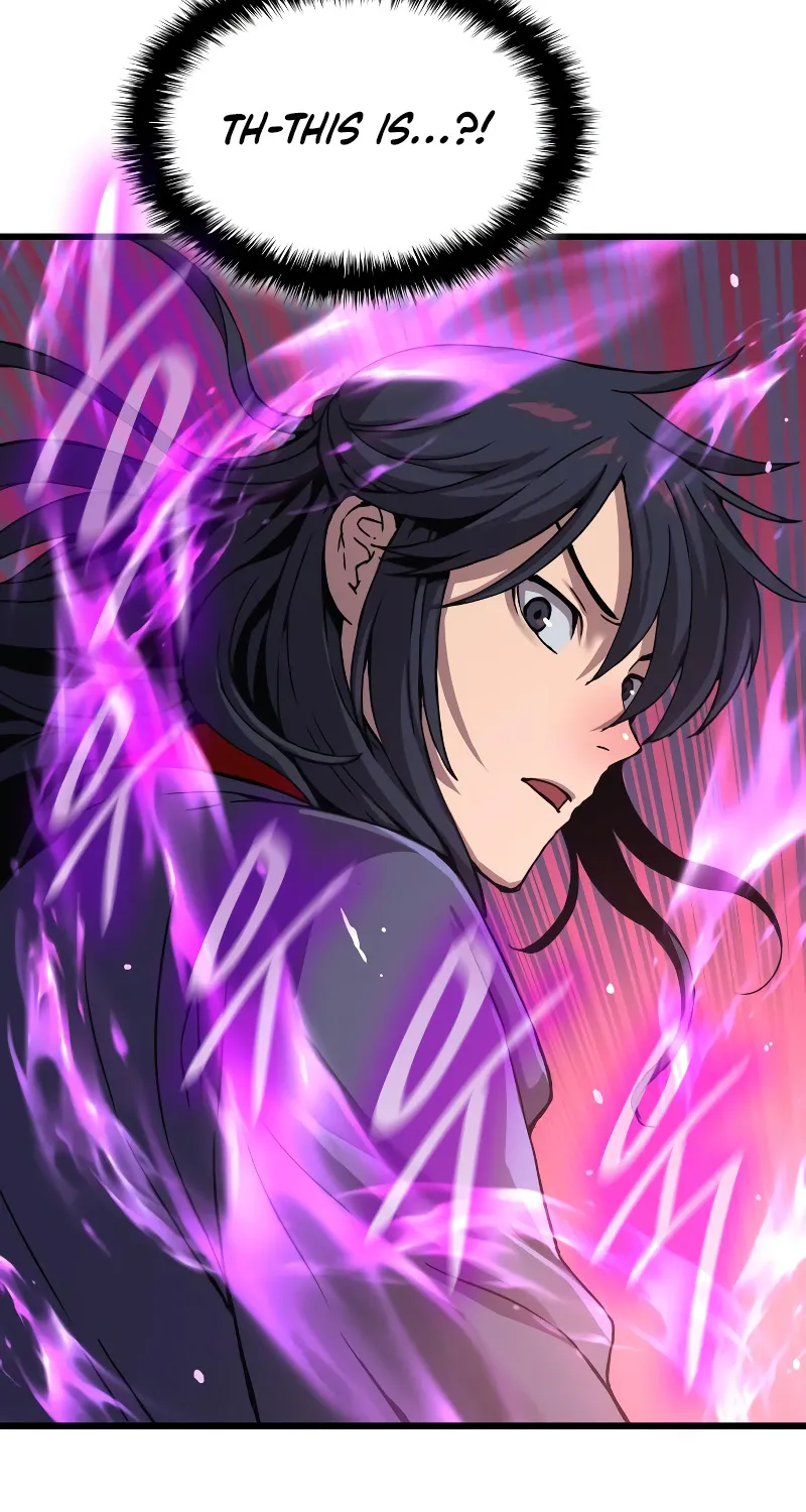 Read Myst, Might, Mayhem Manga Online