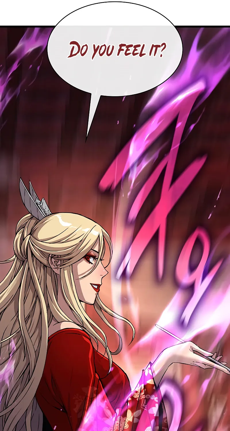Read Myst, Might, Mayhem Manga Online