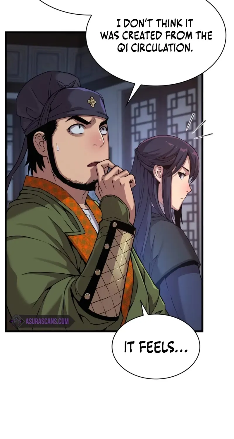 Read Myst, Might, Mayhem Manga Online