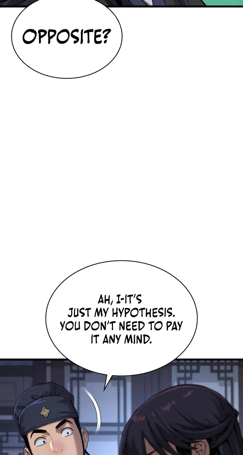 Read Myst, Might, Mayhem Manga Online