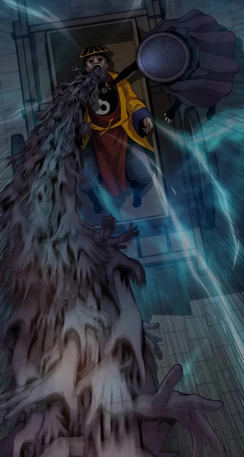 Read Myst, Might, Mayhem Manga Online