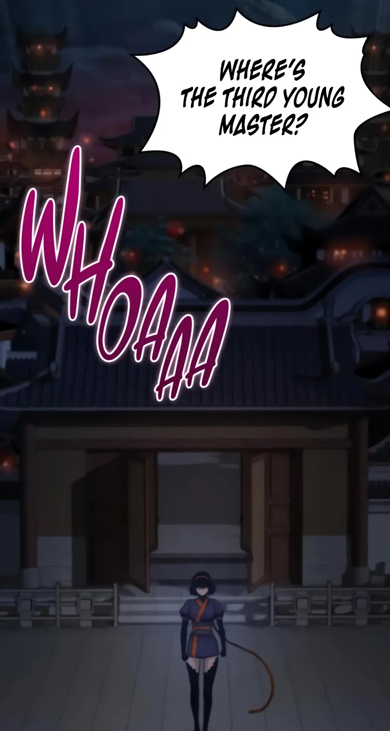 Read Myst, Might, Mayhem Manga Online