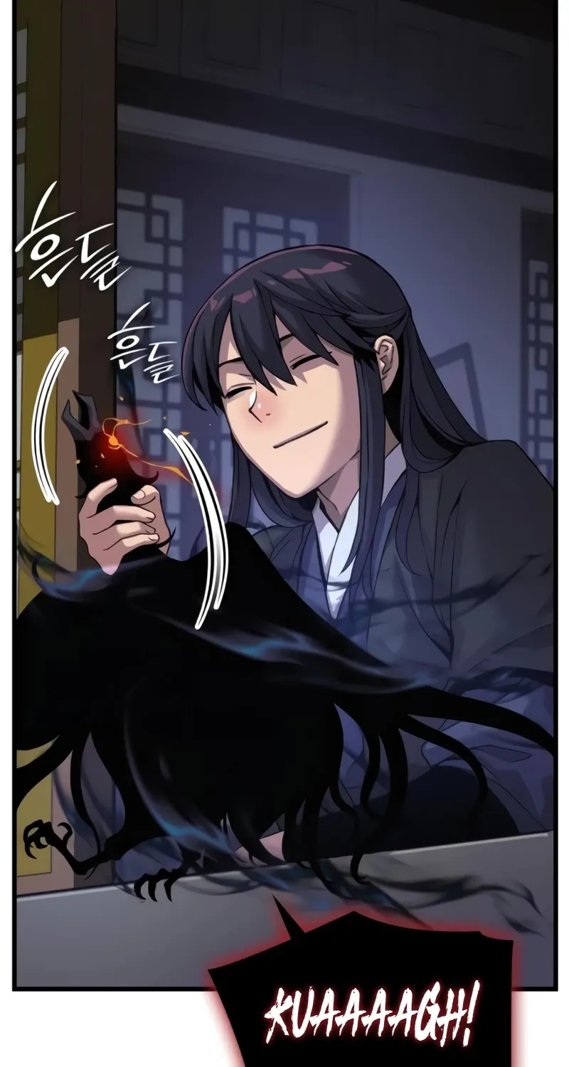 Read Myst, Might, Mayhem Manga Online