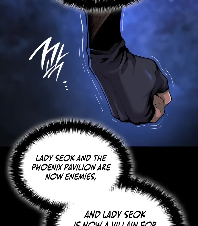 Read Myst, Might, Mayhem Manga Online
