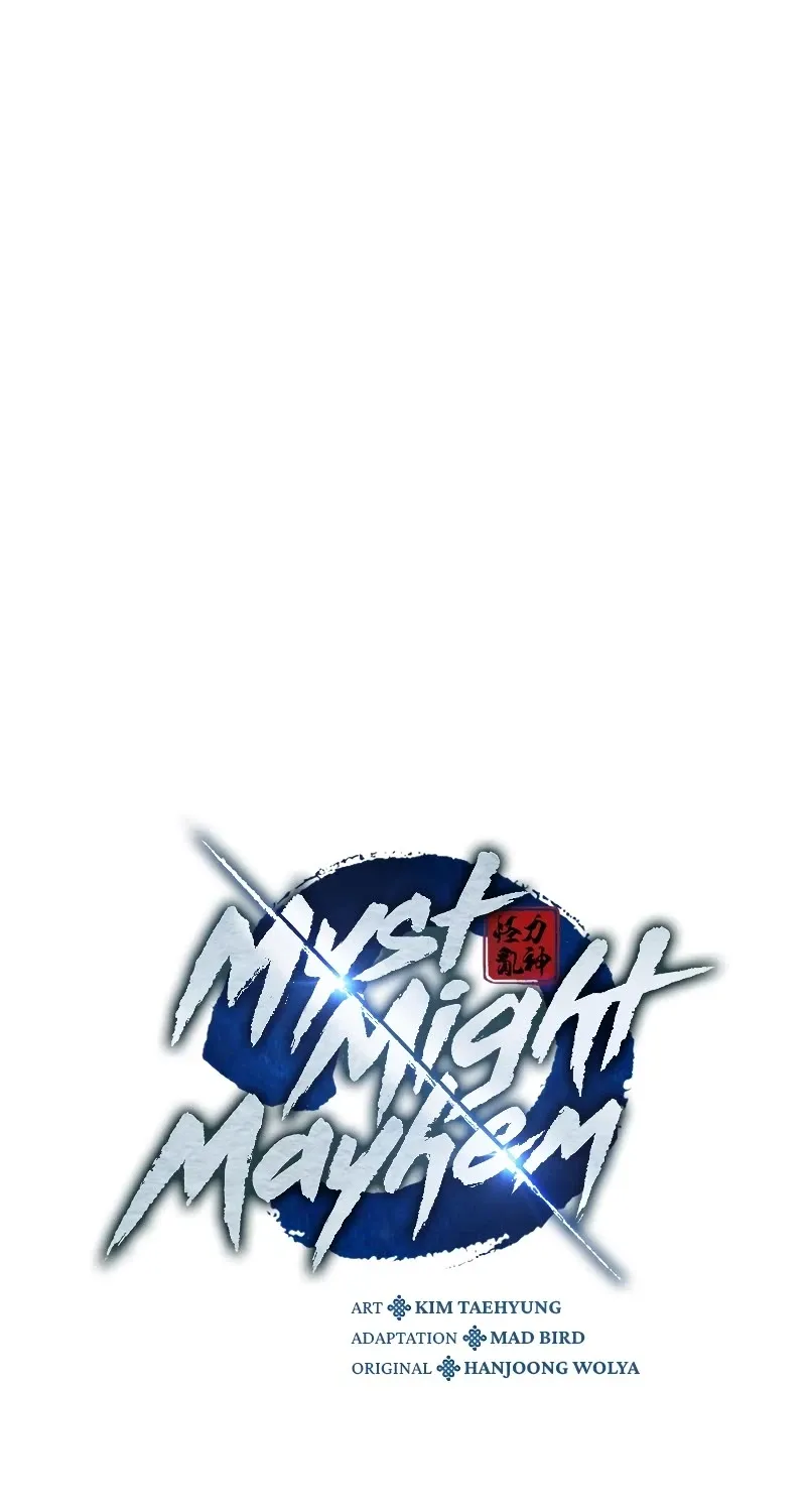 Read Myst, Might, Mayhem Manga Online