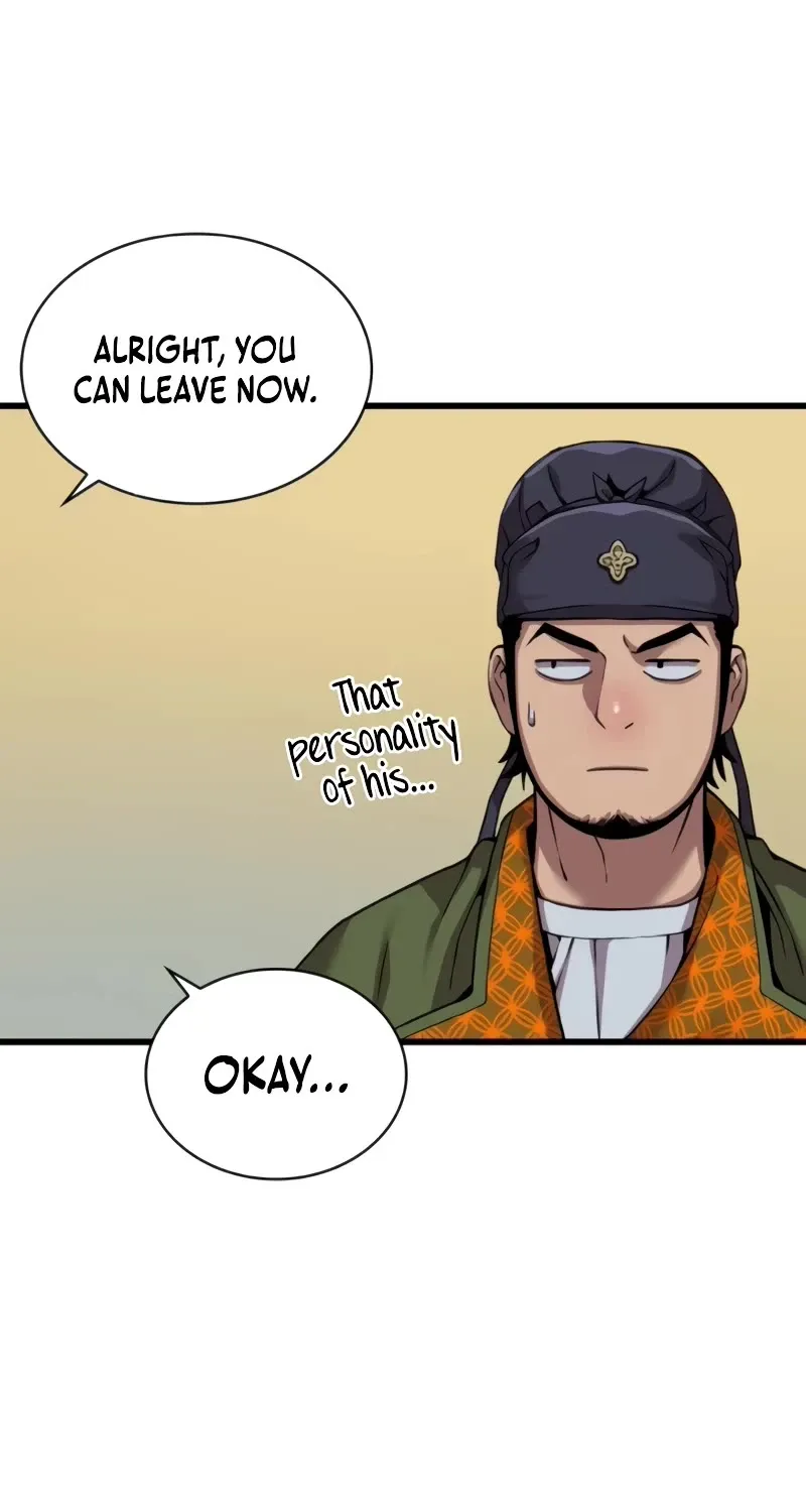 Read Myst, Might, Mayhem Manga Online