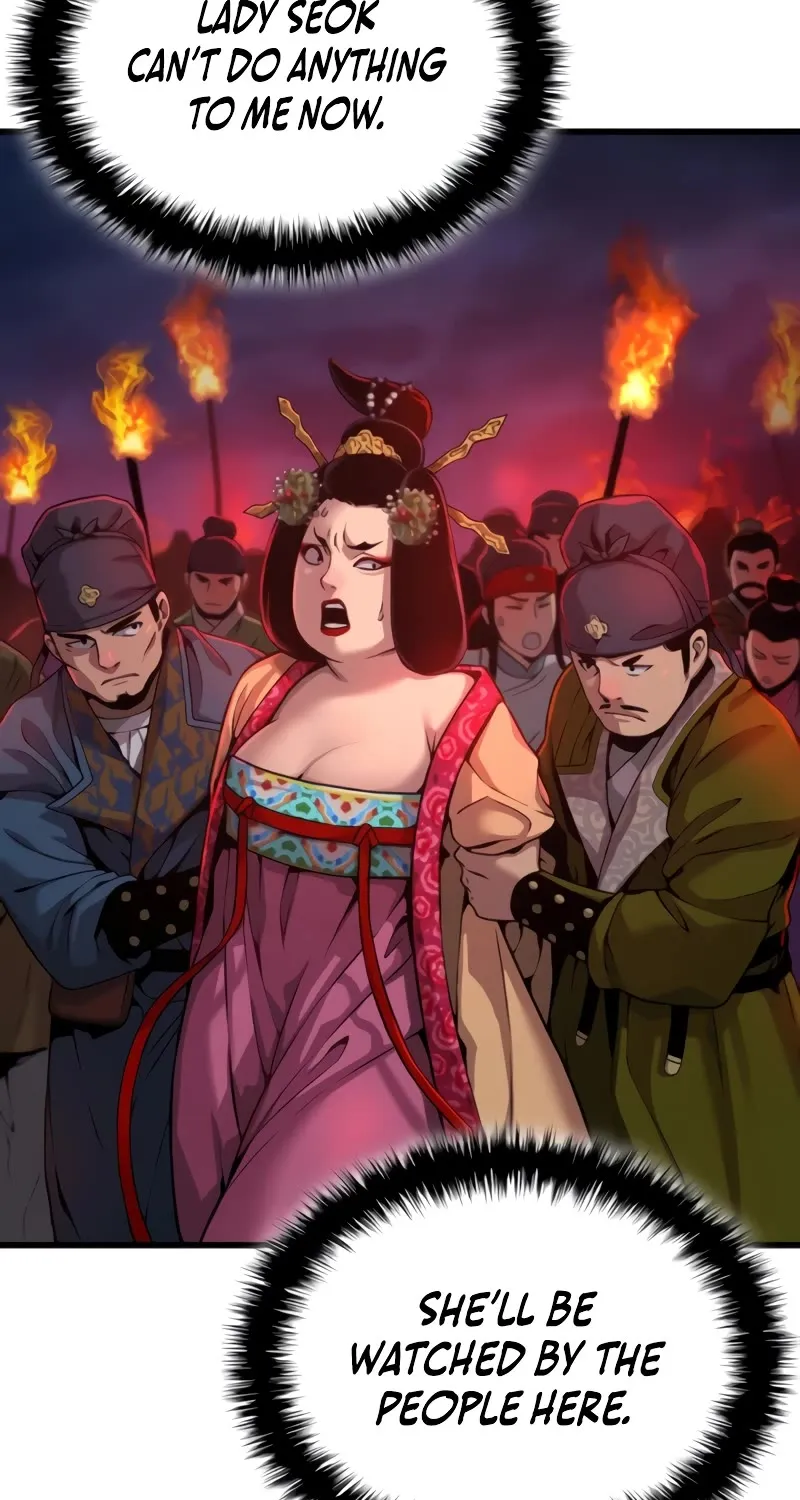 Read Myst, Might, Mayhem Manga Online