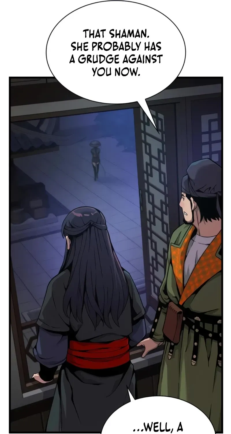 Read Myst, Might, Mayhem Manga Online