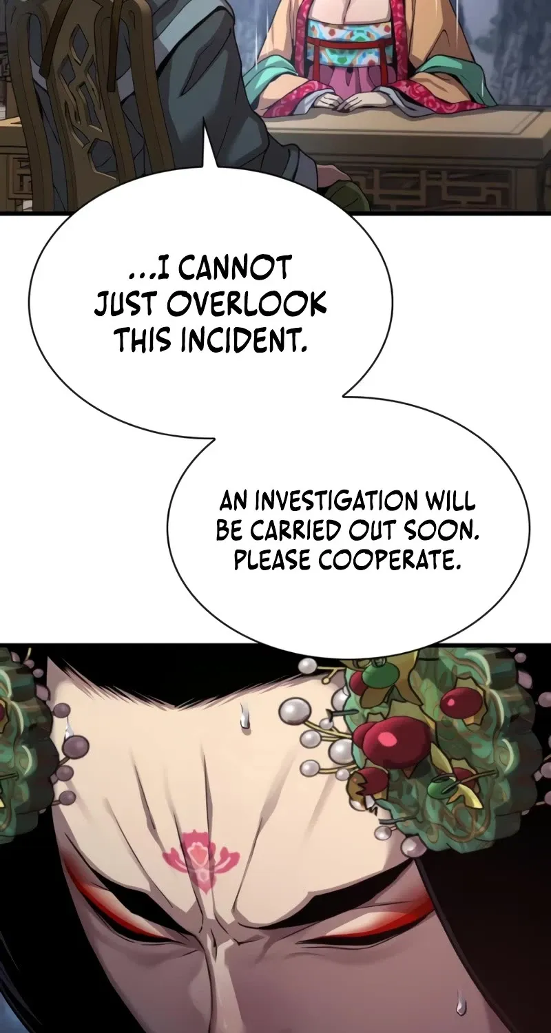 Read Myst, Might, Mayhem Manga Online