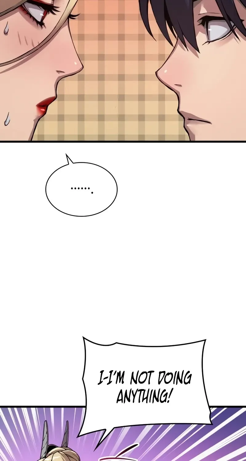 Read Myst, Might, Mayhem Manga Online