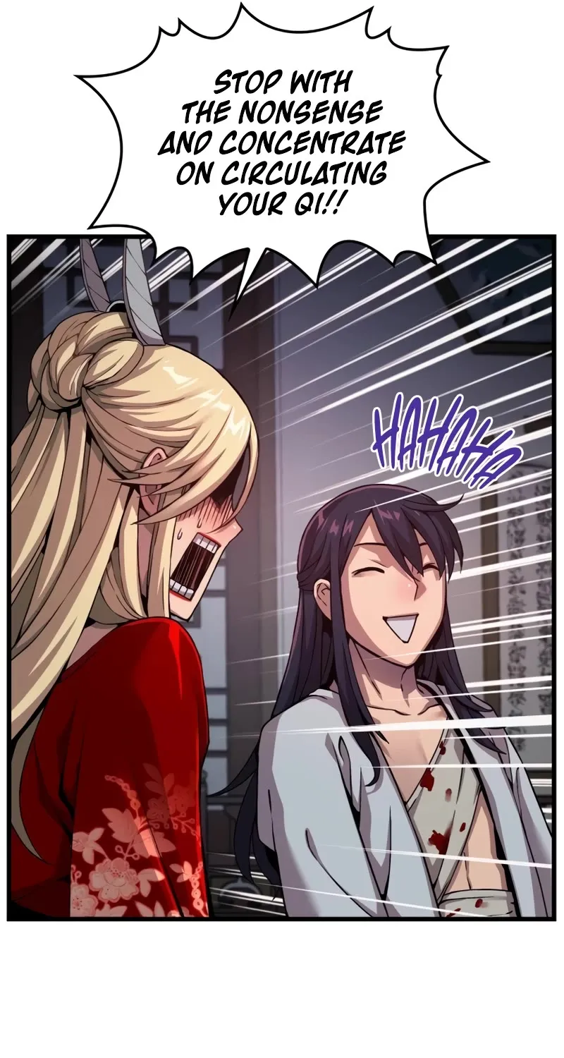 Read Myst, Might, Mayhem Manga Online