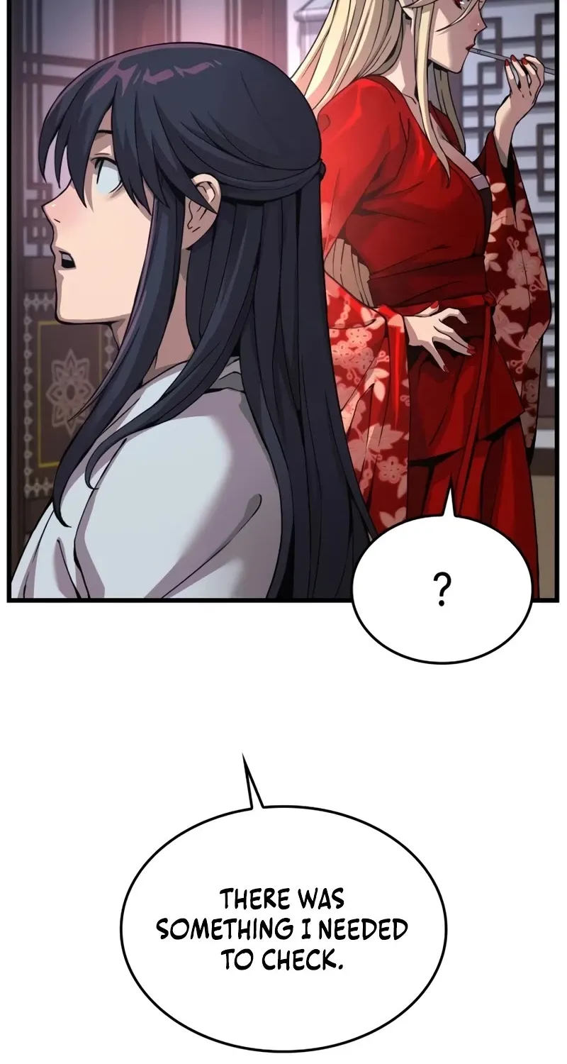 Read Myst, Might, Mayhem Manga Online