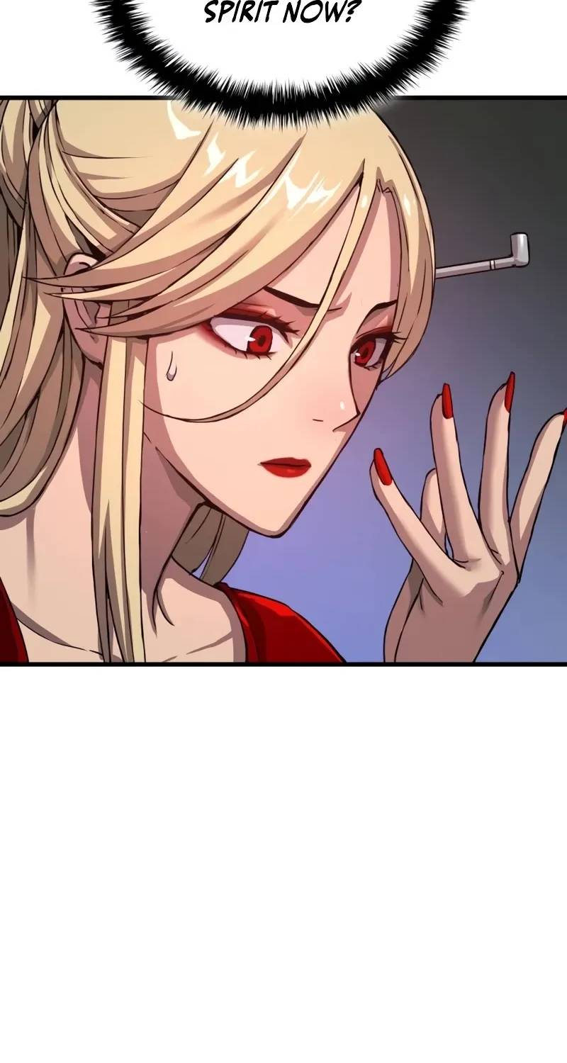 Read Myst, Might, Mayhem Manga Online