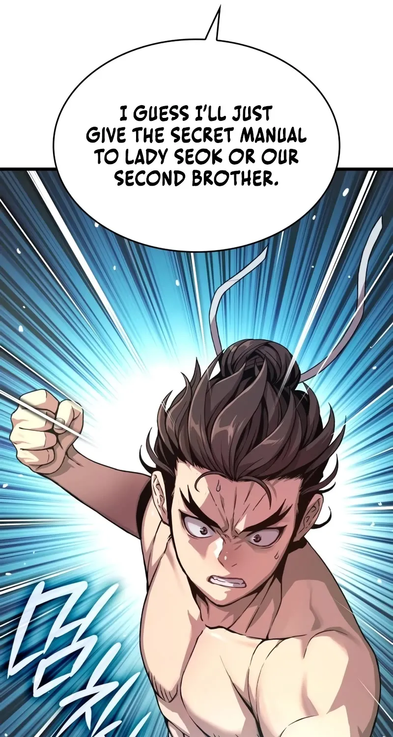 Read Myst, Might, Mayhem Manga Online