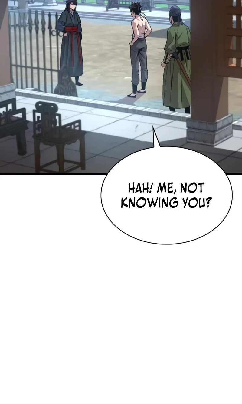 Read Myst, Might, Mayhem Manga Online