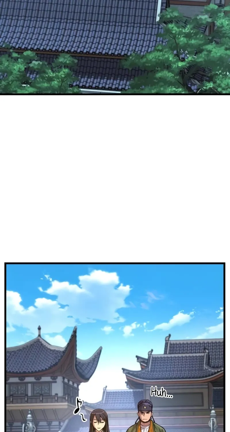Read Myst, Might, Mayhem Manga Online