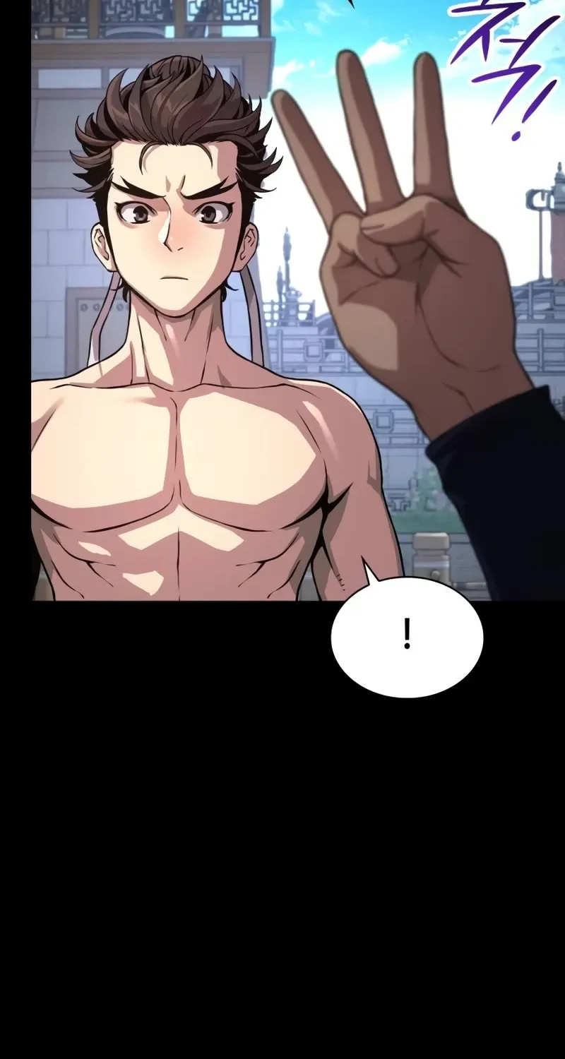 Read Myst, Might, Mayhem Manga Online