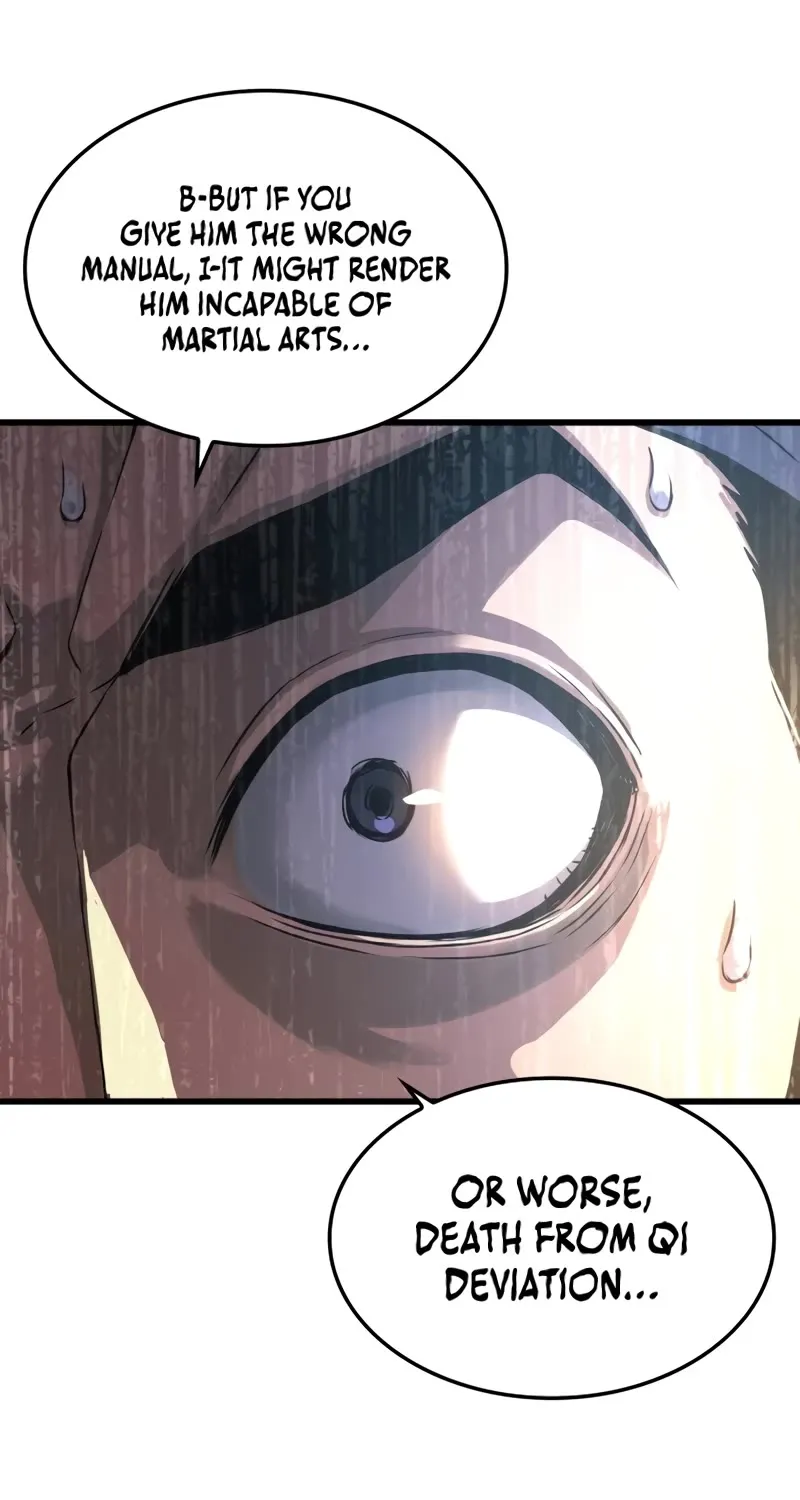 Read Myst, Might, Mayhem Manga Online