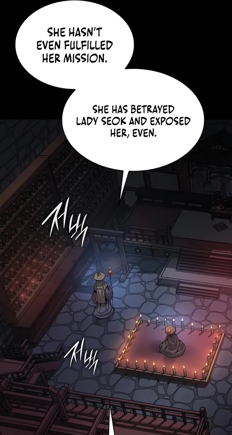 Read Myst, Might, Mayhem Manga Online