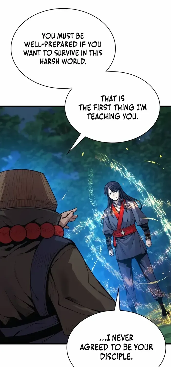 Read Myst, Might, Mayhem Manga Online