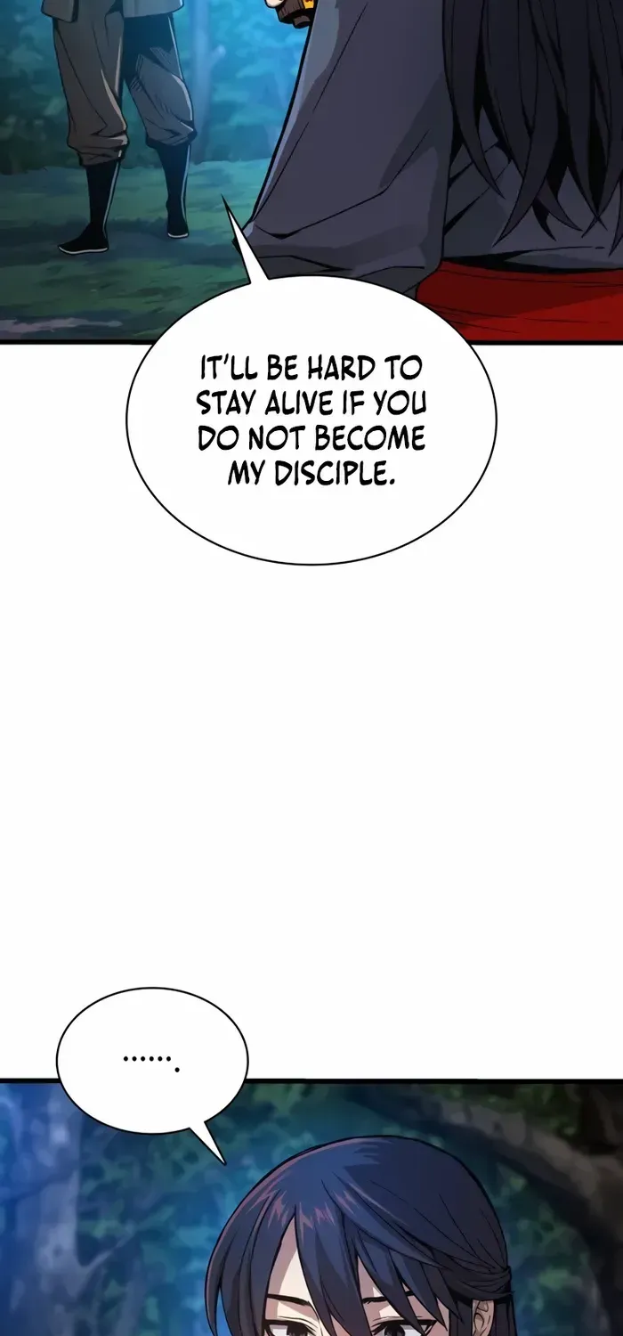 Read Myst, Might, Mayhem Manga Online