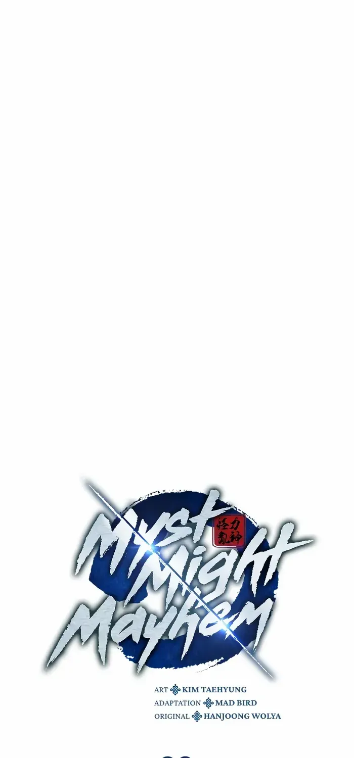 Read Myst, Might, Mayhem Manga Online