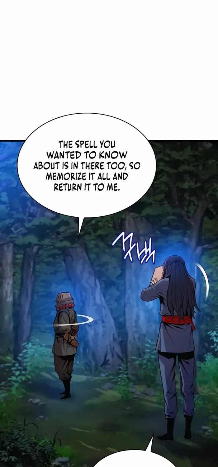 Read Myst, Might, Mayhem Manga Online