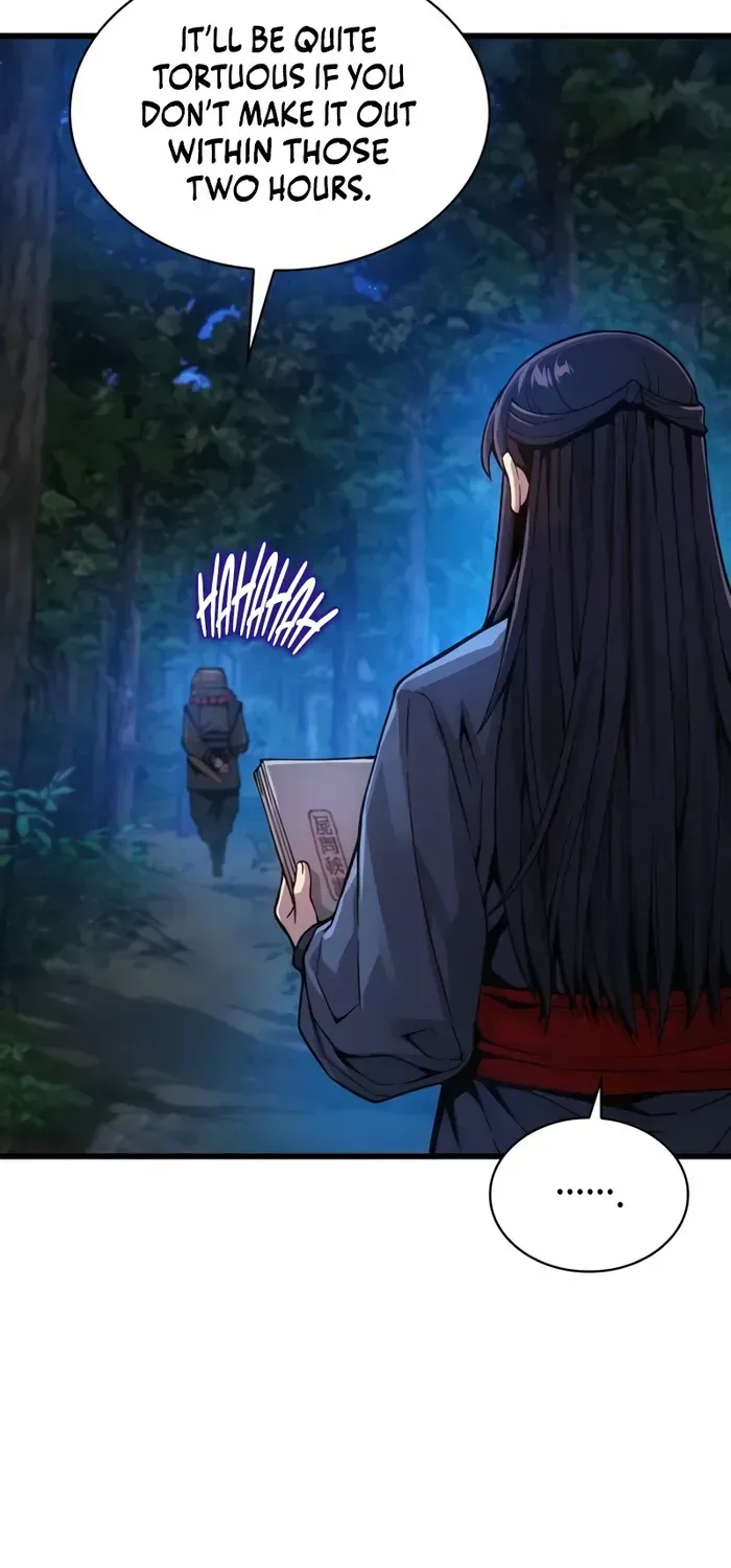 Read Myst, Might, Mayhem Manga Online