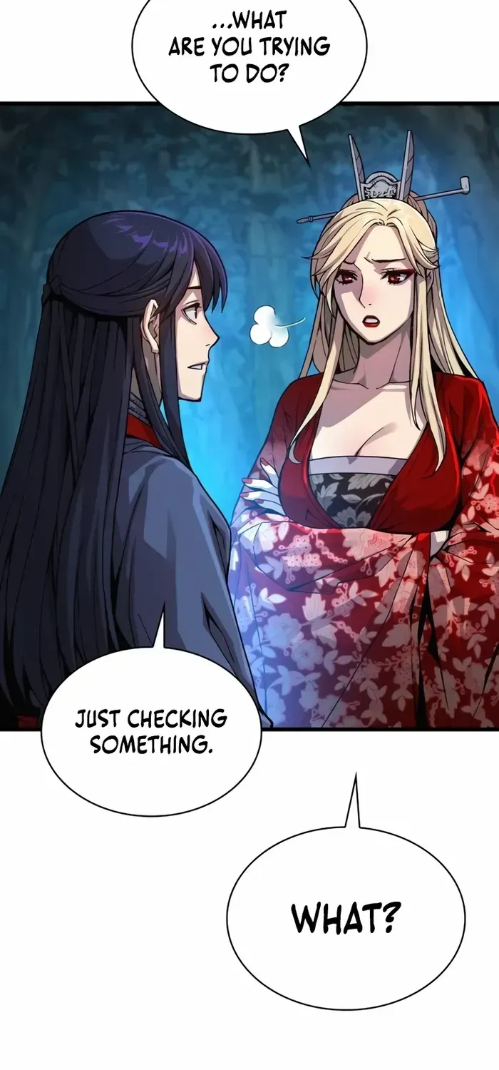 Read Myst, Might, Mayhem Manga Online