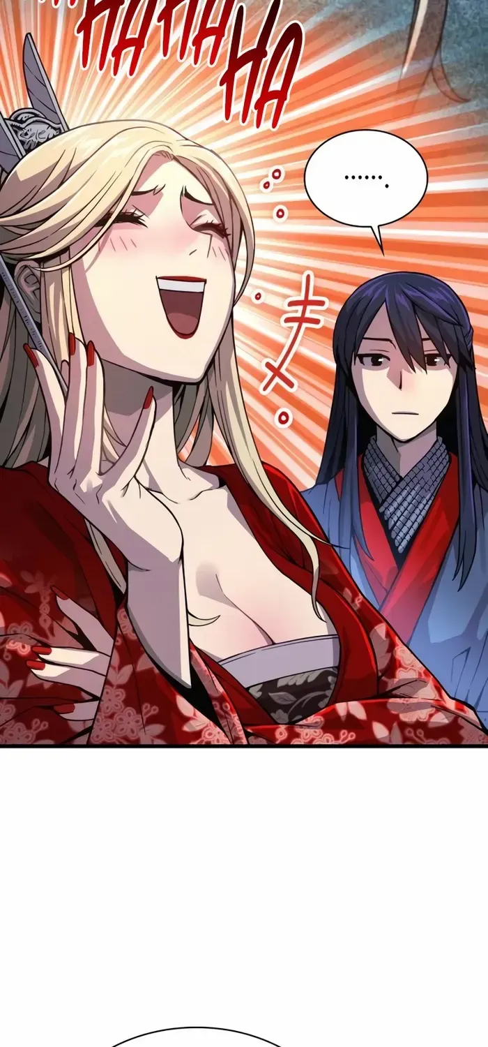 Read Myst, Might, Mayhem Manga Online