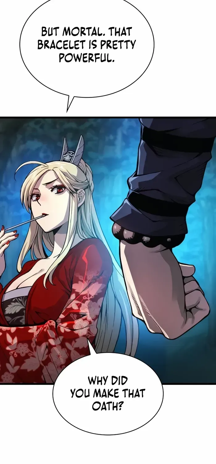 Read Myst, Might, Mayhem Manga Online