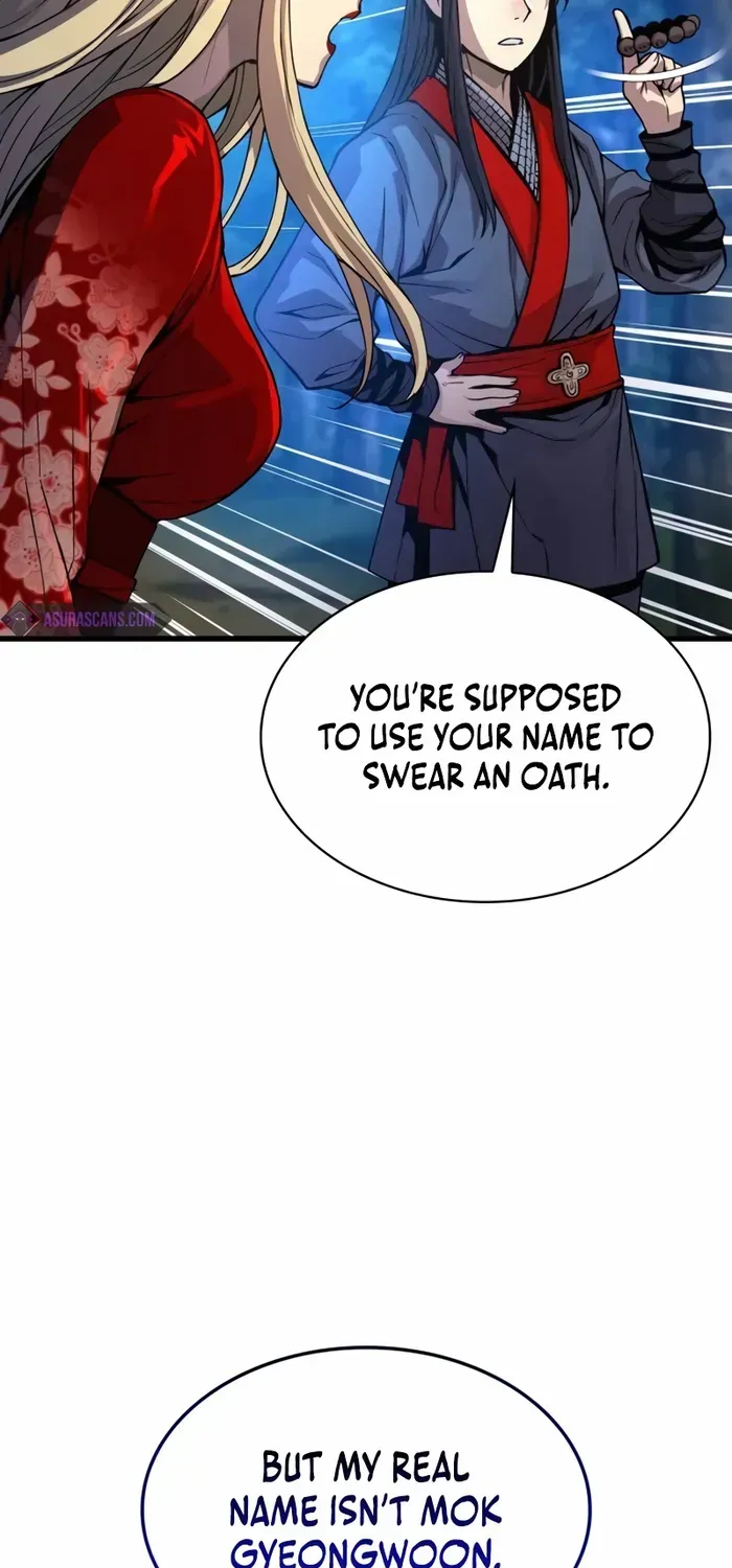 Read Myst, Might, Mayhem Manga Online