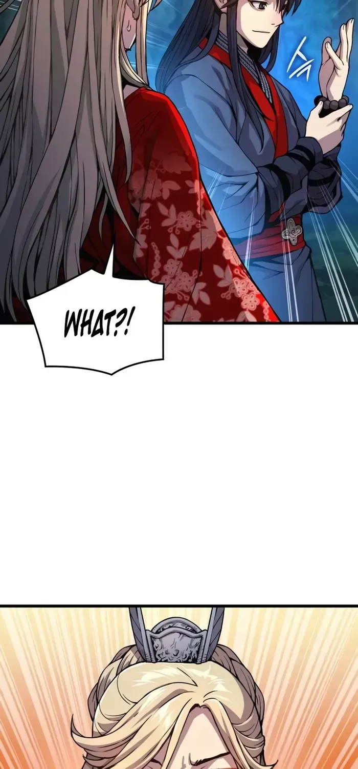Read Myst, Might, Mayhem Manga Online
