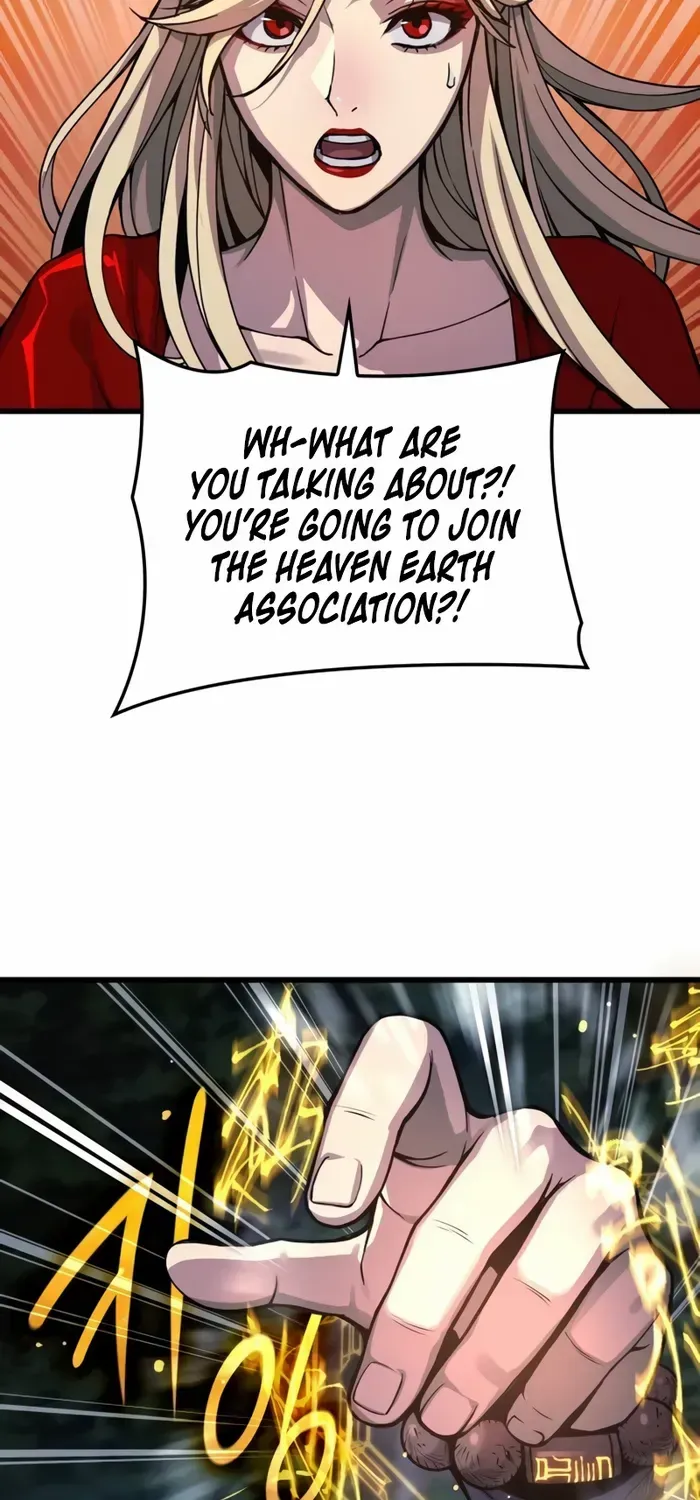 Read Myst, Might, Mayhem Manga Online