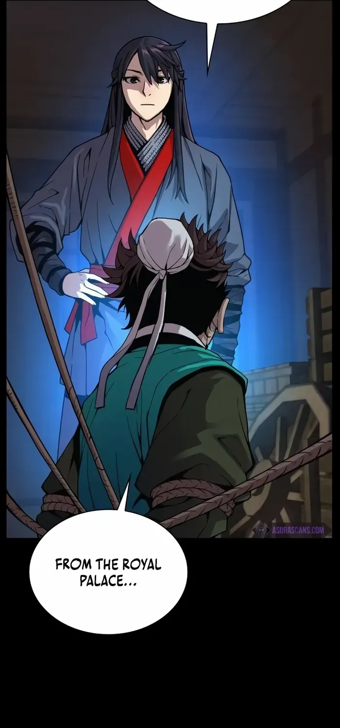 Read Myst, Might, Mayhem Manga Online