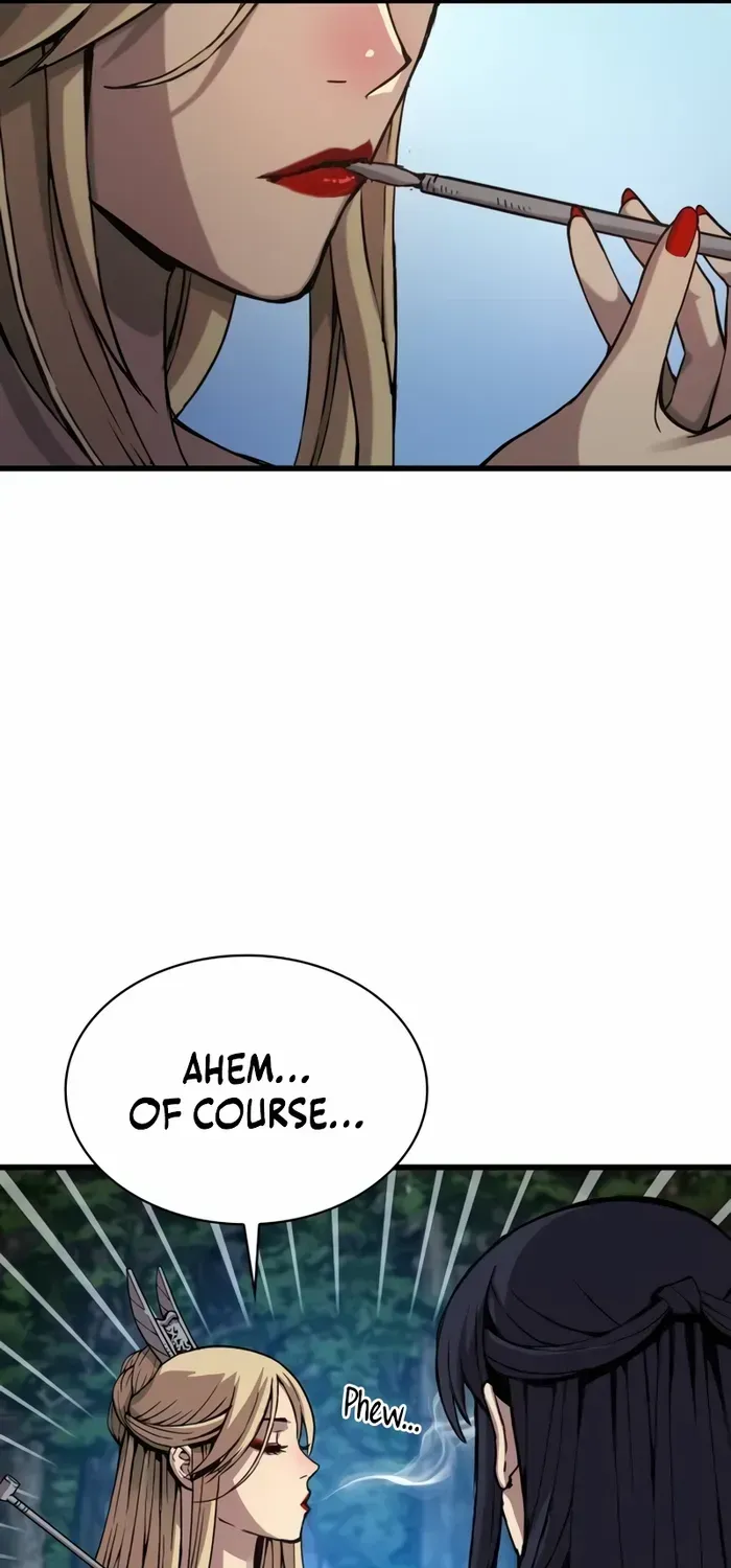 Read Myst, Might, Mayhem Manga Online