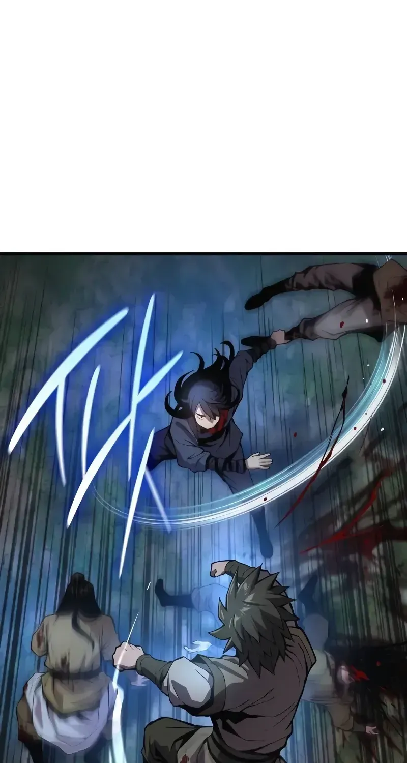 Read Myst, Might, Mayhem Manga Online