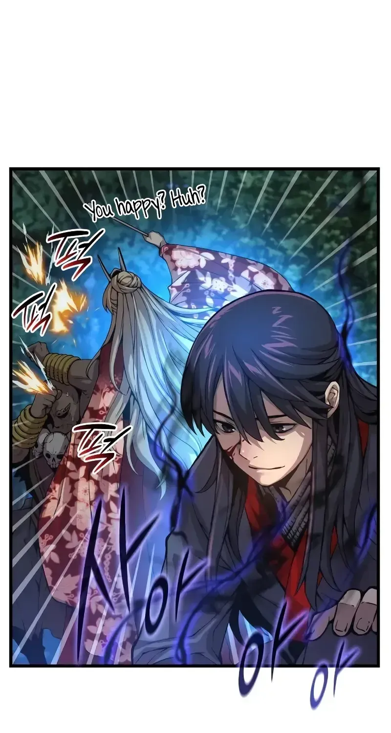 Read Myst, Might, Mayhem Manga Online