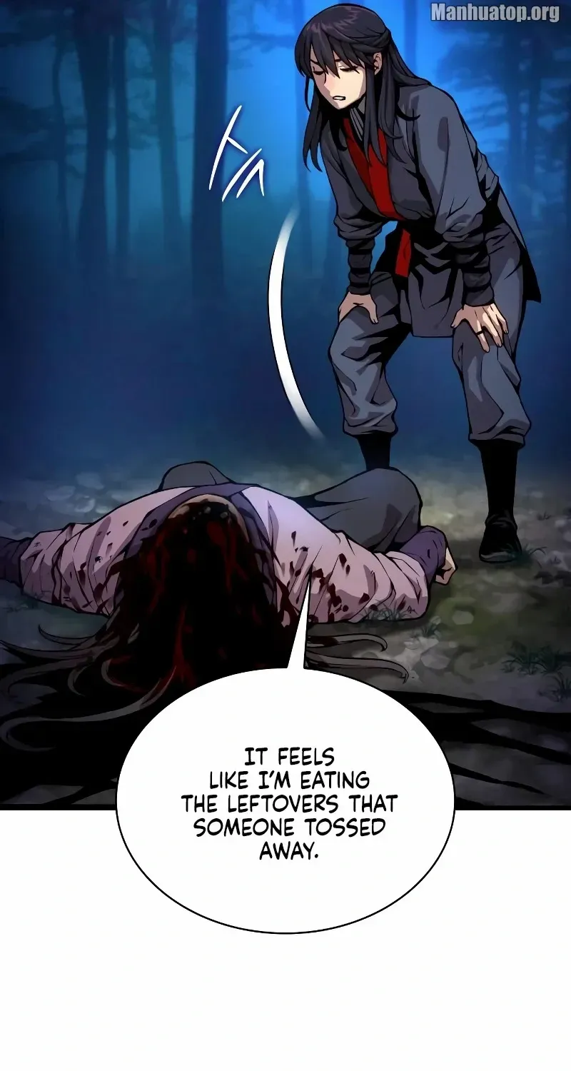 Read Myst, Might, Mayhem Manga Online